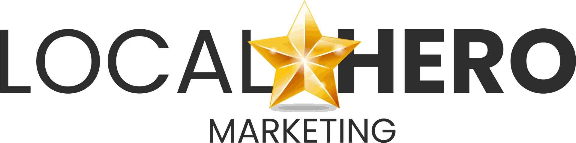 LOCAL HERO MARKETING