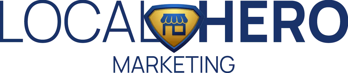 LOCAL HERO MARKETING